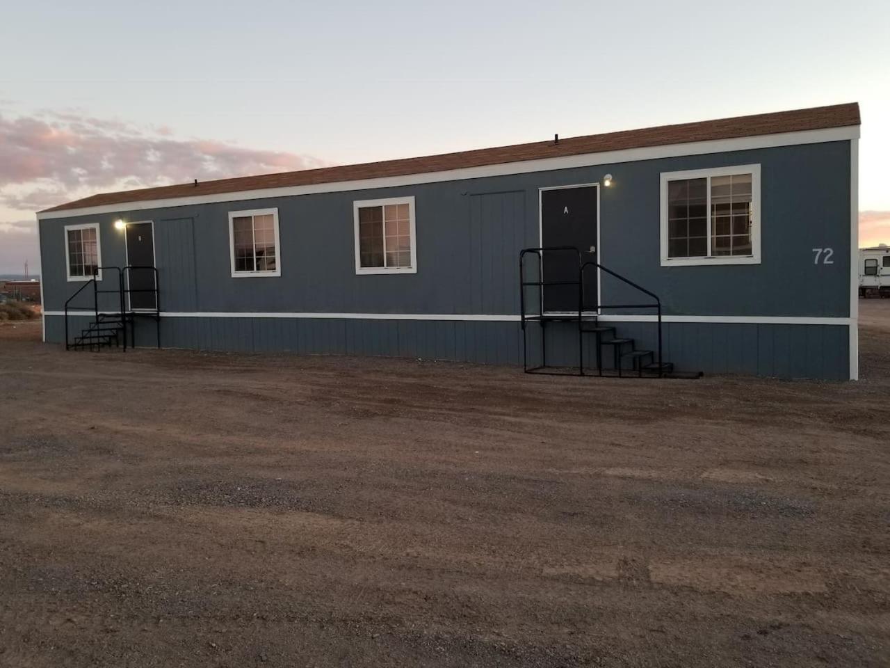 Вилла 072B Affordable Retreat Nr South Rim Sleeps 4- No Kitchenette Валле Экстерьер фото