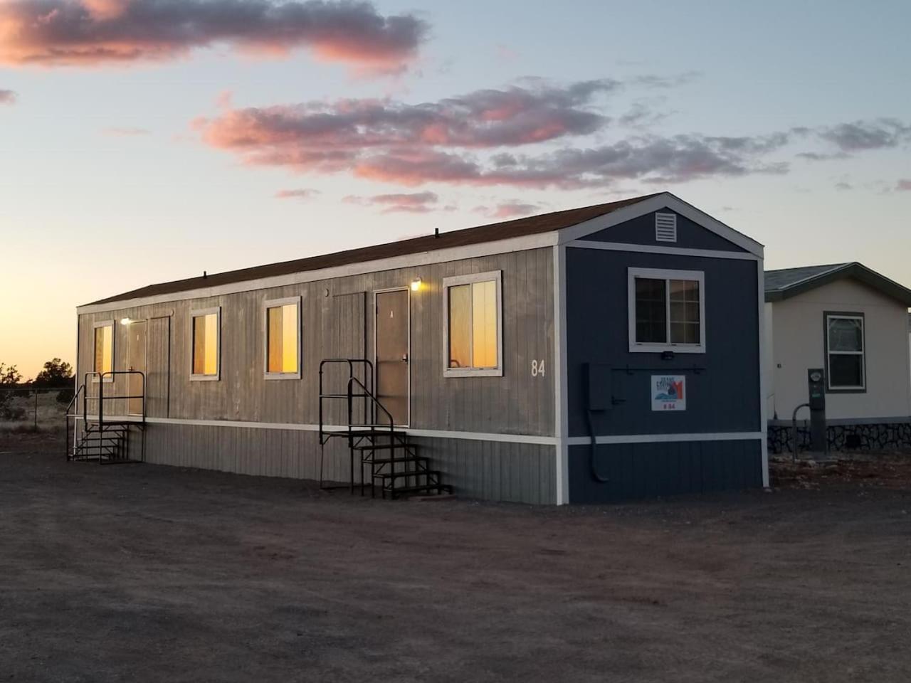 Вилла 072B Affordable Retreat Nr South Rim Sleeps 4- No Kitchenette Валле Экстерьер фото