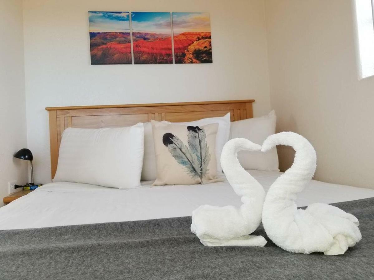 Вилла 072B Affordable Retreat Nr South Rim Sleeps 4- No Kitchenette Валле Экстерьер фото